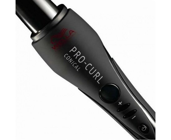 Плойка конусна Wella Professionals PRO CURL CONICAL, 13-25 мм, фото _ab__is.image_number.default