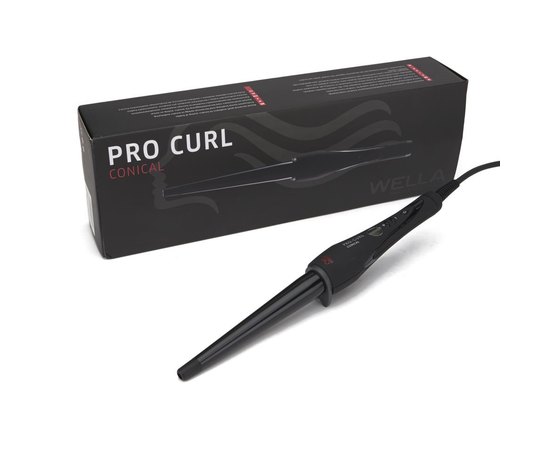 Плойка конусна Wella Professionals PRO CURL CONICAL, 13-25 мм, фото _ab__is.image_number.default