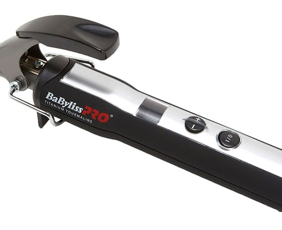 Плойка Babyliss 2272 E, 19 mm.