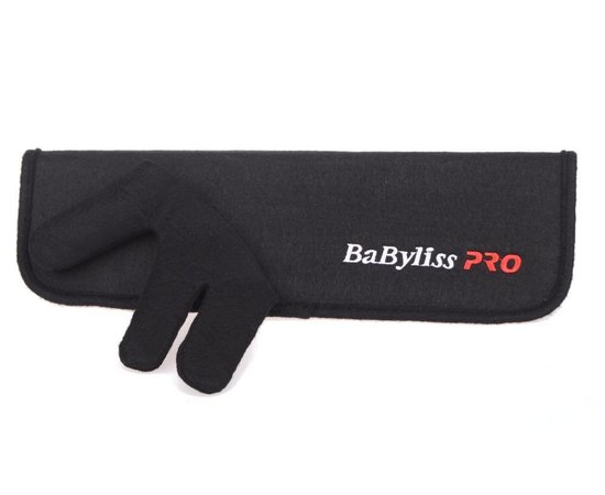 Плойка щипцы Babyliss 2472 TDE.