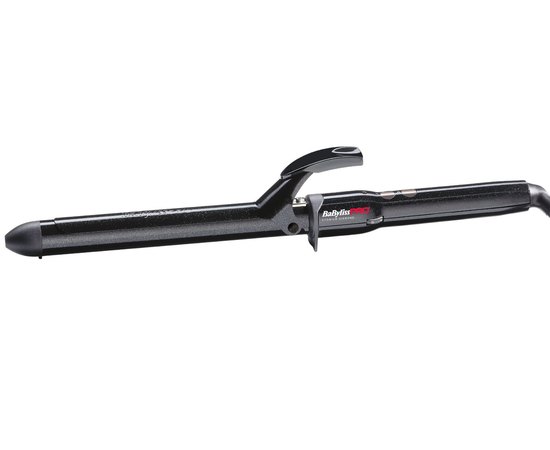 Плойка щипцы Babyliss 2473 TDE Titanium.