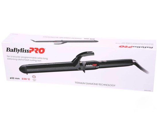 Плойка щипцы Babyliss.