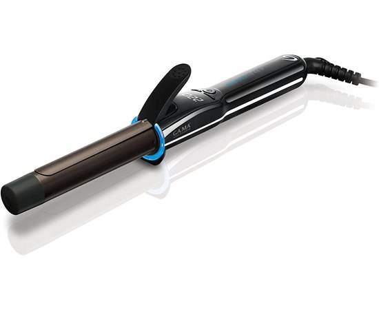 Плойка щипцы GA.MA G-EVO.