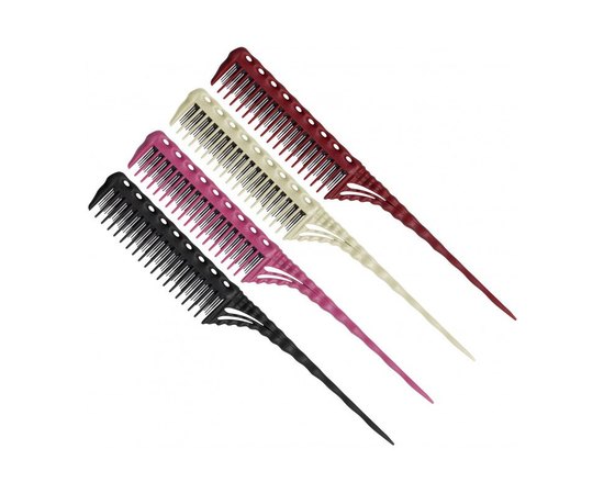 Расческа для начеса Y.S.Park 150 Tail Combs