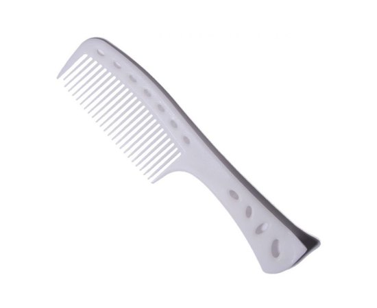 Расческа для нанесения лечения, окрашивания и расчесывания мокрых волос Y.S.Park 601, изображение 2