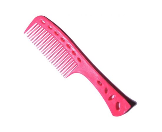 Расческа для нанесения лечения, окрашивания и расчесывания мокрых волос Y.S.Park 601, изображение 5