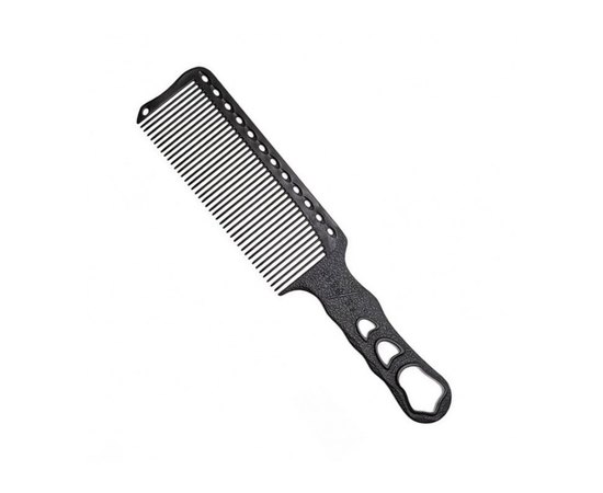 Расческа для тушевки Y.S.Park 282 Clipper Combs Soft, изображение 2