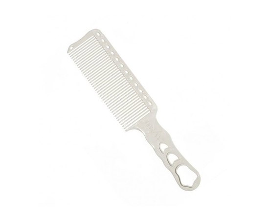 Расческа для тушевки Y.S.Park 282 Clipper Combs Soft, изображение 3