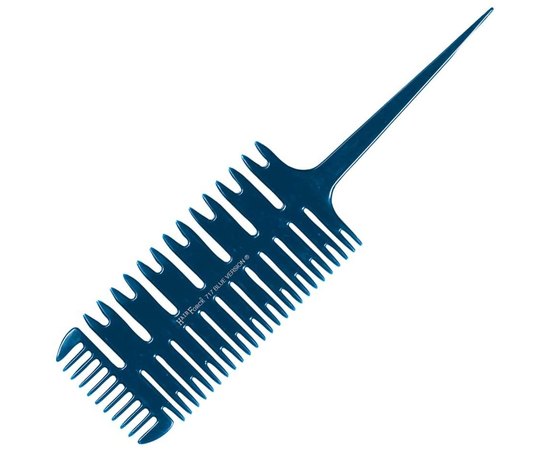 Расческа-гребень Comair 717 Blue Profi-Line, изображение 3