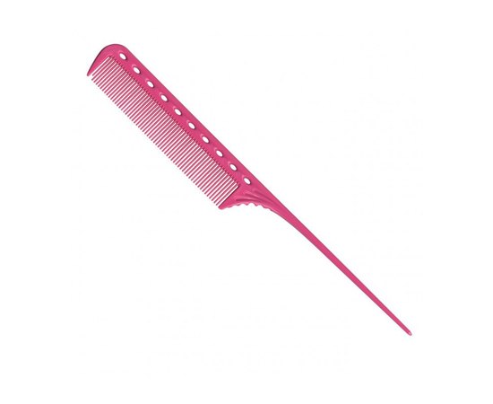Расческа с хвостиком Y.S.Park 101, изображение 2