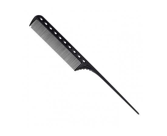 Расческа с хвостиком Y.S.Park 101, изображение 3