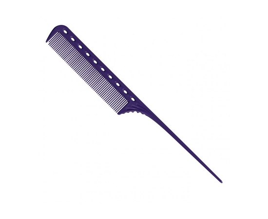 Расческа с хвостиком Y.S.Park 101, изображение 5