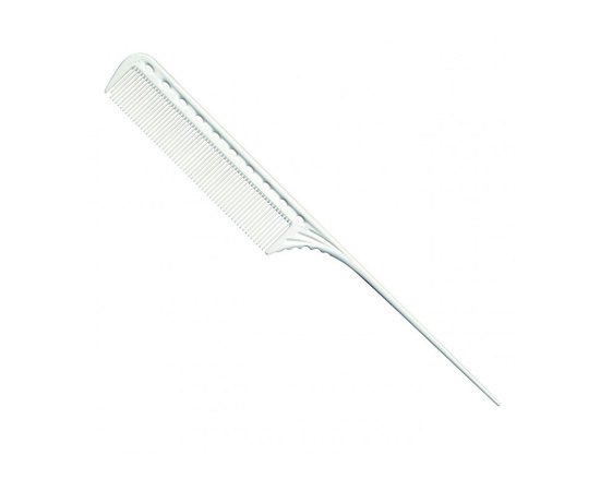 Расческа с хвостиком Y.S.Park 101, изображение 6