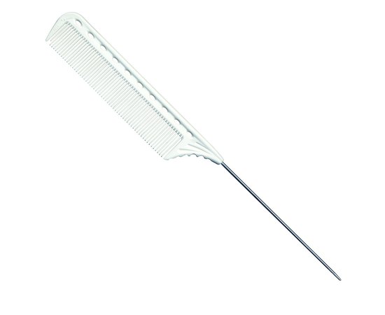 Расческа с хвостиком Y.S.Park 102