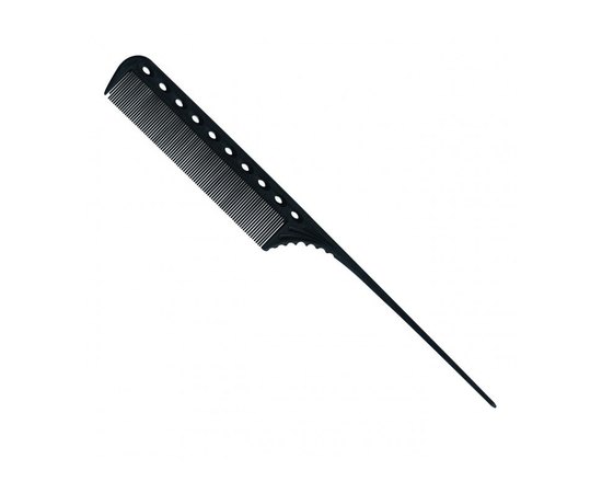Расческа с мягким хвостиком Y.S.Park 111, изображение 3