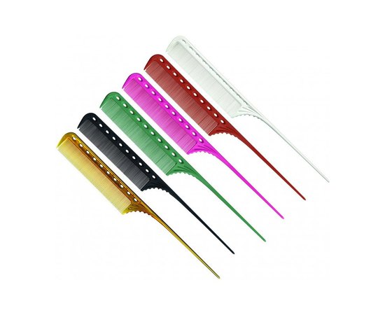 Расческа с мягким хвостиком Y.S.Park 111