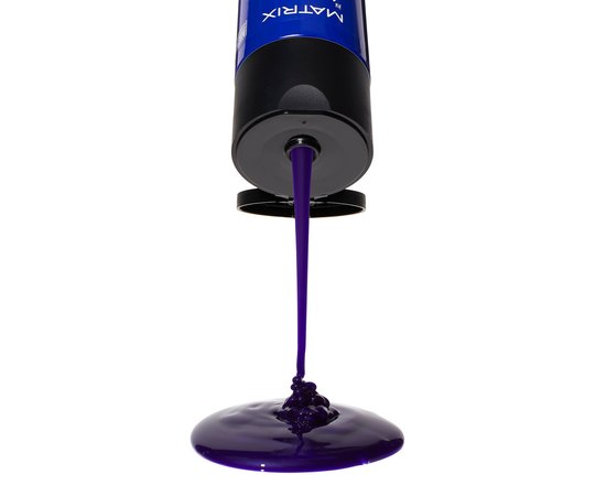 Шампунь для нейтралізації жовтих та мідних відтінків Matrix Brass Off Shampoo, 300 ml, фото _ab__is.image_number.default