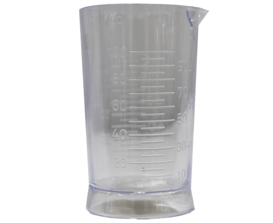 Sibel Мірний стакан, 100мл, фото 