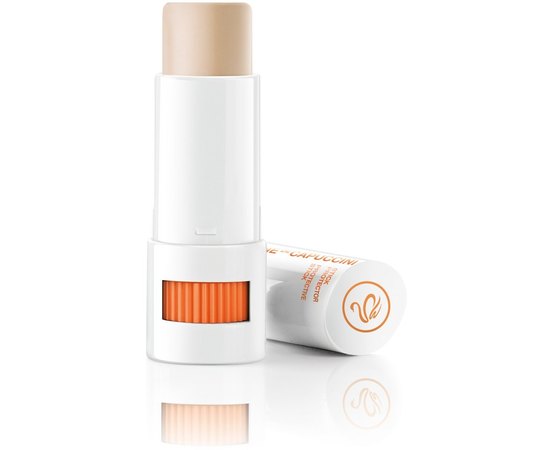 Солнцезащитный стик для лица SPF50 Germaine de Capuccini Golden Caresse Protective Stick, 8 g, изображение 2