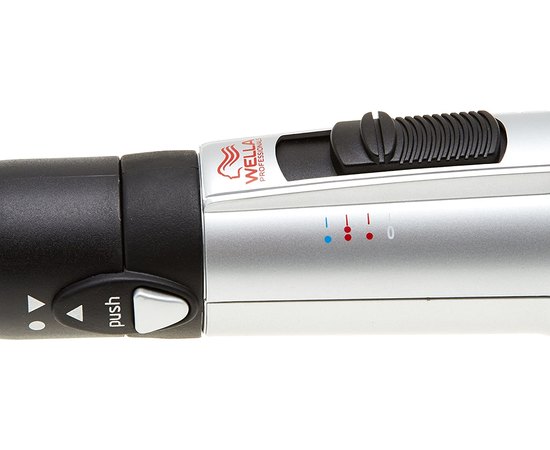 Стайлер для моделирования и сушки волос WELLA Curl.