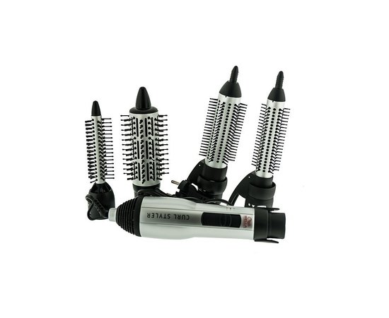 Стайлер для моделирования и сушки волос.