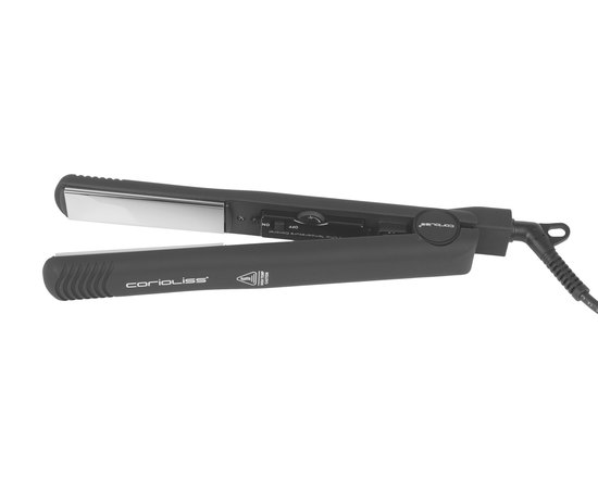 Стайлер для волосся Corioliss City Style Black, фото _ab__is.image_number.default