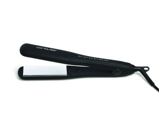 Стайлер для волосся Corioliss Wide Plate Iron, фото _ab__is.image_number.default