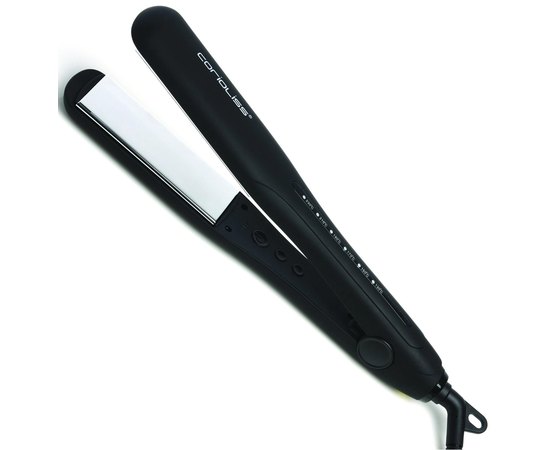 Стайлер для волосся Corioliss Wide Plate Iron, фото 
