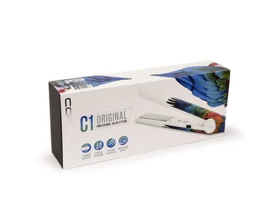 Corioliss C1 Parrot Cтайлер Папуга, фото _ab__is.image_number.default