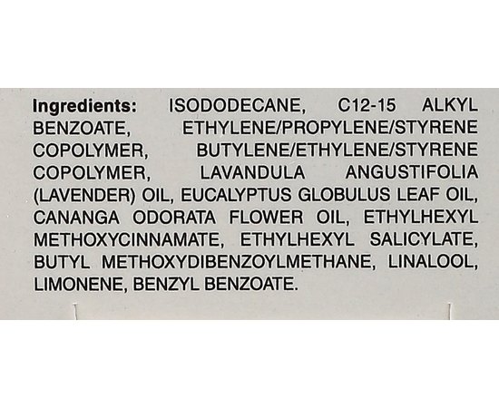 Сыворотка на основе карбона Аргановый детокс Dikson Argabeta Detox Serum, 100 ml, изображение 3