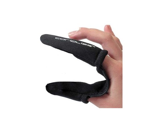 Corioliss Free Finger Glove - Термоперчатки для захисту під час гарячих укладок, фото _ab__is.image_number.default