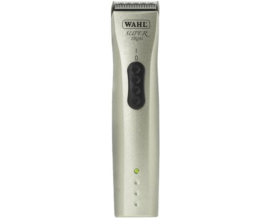 Триммер для стрижки животных Wahl 1592-0475 SuperTrim, изображение 2