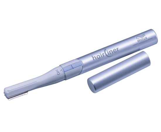 Триммер Wella.