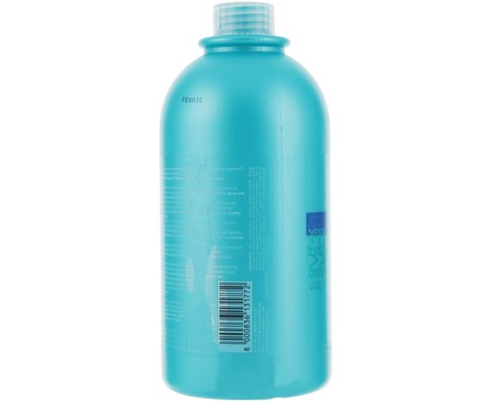 Увлажняющий шампунь для частого мытья Dikson Wash Moisturizing Shampoo, 1000 ml, изображение 2