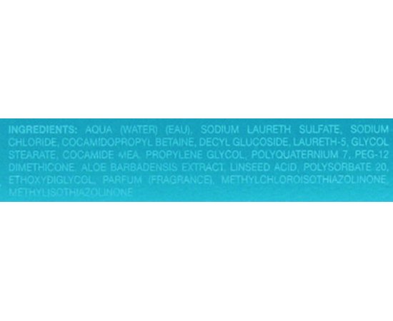 Увлажняющий шампунь для частого мытья Dikson Wash Moisturizing Shampoo, 1000 ml, изображение 3