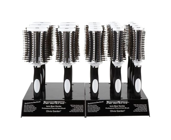 Olivia Garden Thermo Active Ionic Boar Combo термобрашинг з комбінованою щетиною, фото _ab__is.image_number.default
