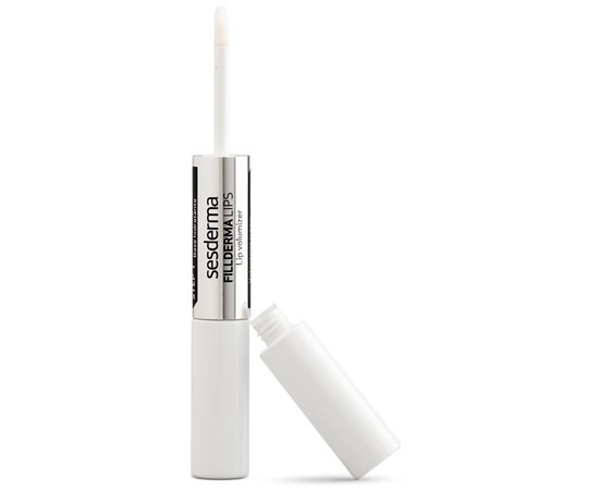 Бальзам для увеличения объема губ Sesderma Fillderma Lips Lip Volumizer, 2x6 ml, изображение 2