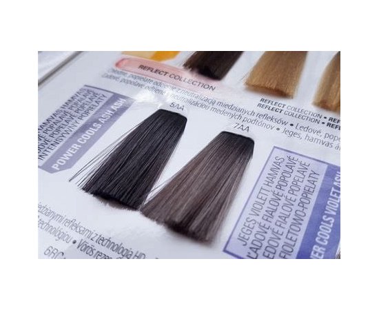 Безаммиачная краска тон в тон Matrix Color Sync Power Cools, 90 ml, изображение 2