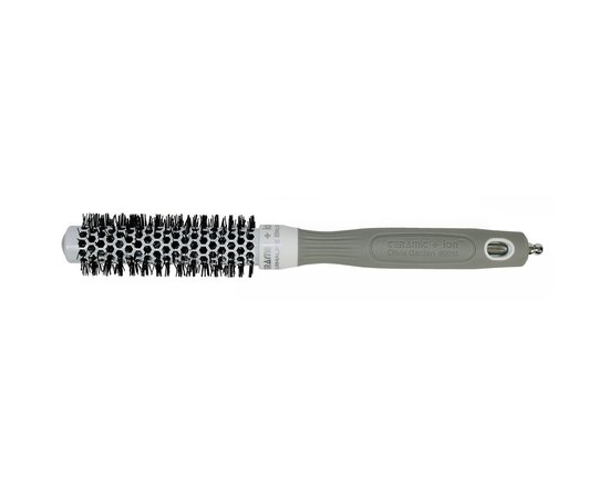 Брашинг для волос 20 мм Olivia Garden Thermal Brush Ceramic Ion, изображение 2