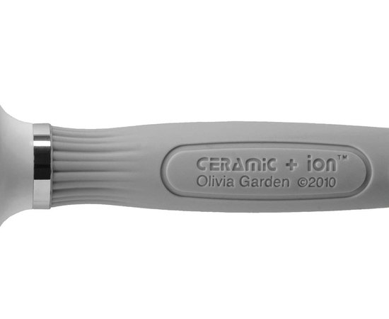 Брашинг для волос 22 мм Olivia Garden Turbo Vent Boar, изображение 4