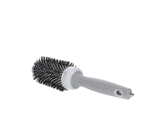 Брашинг для волос 45 мм Olivia Garden Thermal Brush Ceramic Ion, изображение 4
