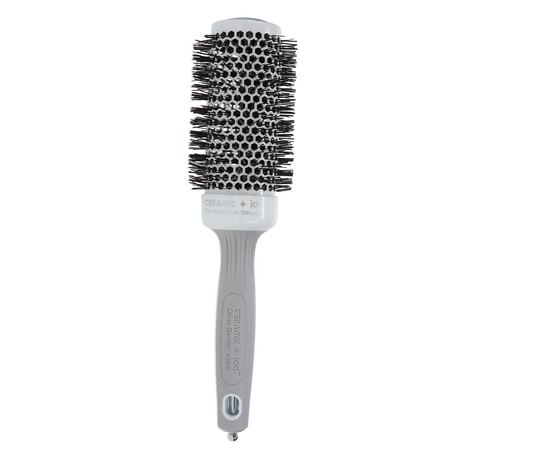 Брашинг для волос 45 мм Olivia Garden Thermal Brush Ceramic Ion, изображение 2