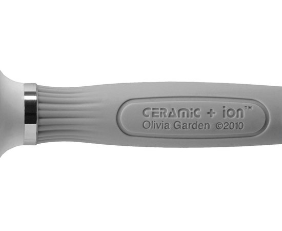 Брашинг для волос 45 мм Olivia Garden Turbo Vent Boar, изображение 4