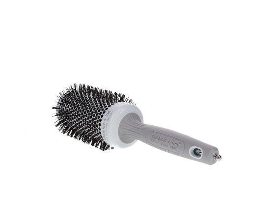 Брашинг для волос 55 мм Olivia Garden Thermal Brush Ceramic Ion, изображение 5
