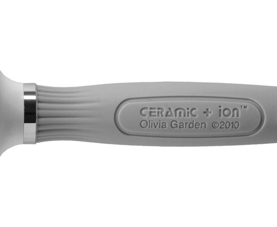 Брашинг для волос Olivia Garden Ceramic+Ion Turbo Vent Combo, изображение 4