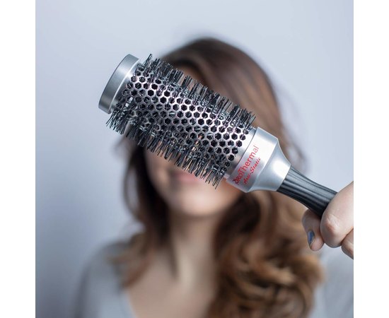 Брашинг термо 63 мм Olivia Garden Pro Thermal, изображение 6