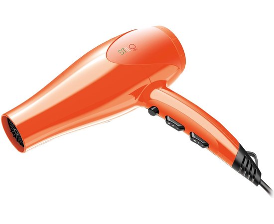 Фен для волос GA.MA Solaris Ion.