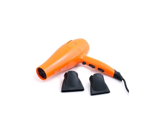 Фен для волос GA.MA Solaris.