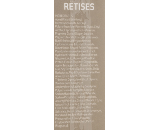 Крем-контур для век Sesderma Retises Eye Contour, 15 ml, изображение 2 Крем-контур для век Sesderma Retises Eye Contour, 15 ml, изображение 2