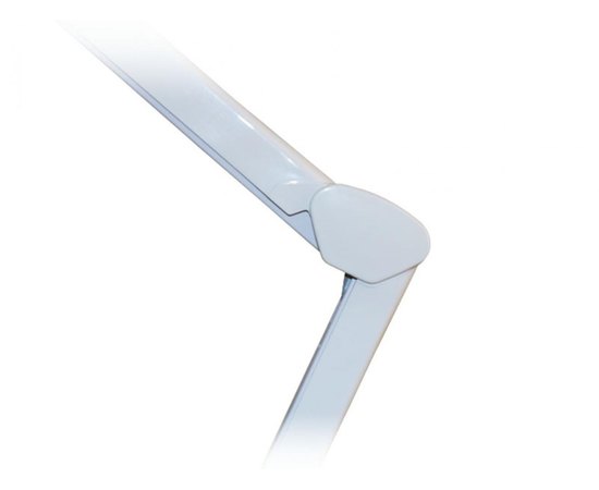 B.S. Ukraine Лампа-лупа модель 8066 U LED зі збільшенням 3D/5D і регулюванням яскравості, фото _ab__is.image_number.default